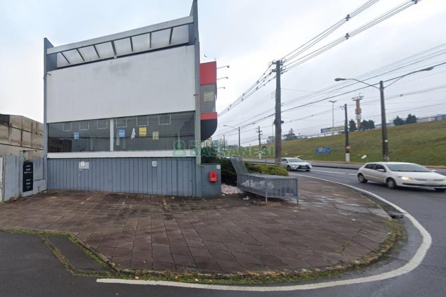Sobreloja com 355m², no bairro Sanvitto em Caxias do Sul para Comprar