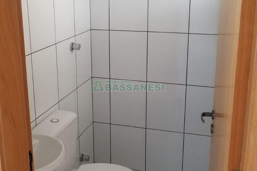 Loja com 98m², 3 vagas, no bairro Sagrada Família em Caxias do Sul para Alugar