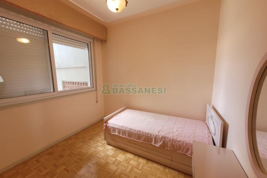 Apartamento com 174m², 3 dormitórios, 1 vaga, no bairro Centro em Caxias do Sul para Alugar ou Comprar
