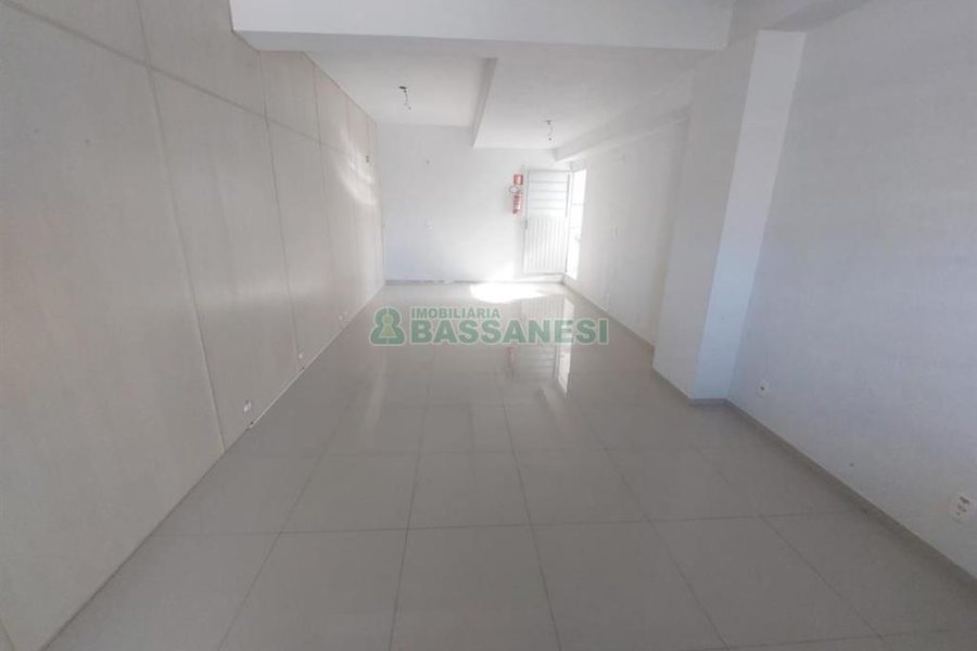 Loja com 42m², no bairro Floresta em Caxias do Sul para Alugar
