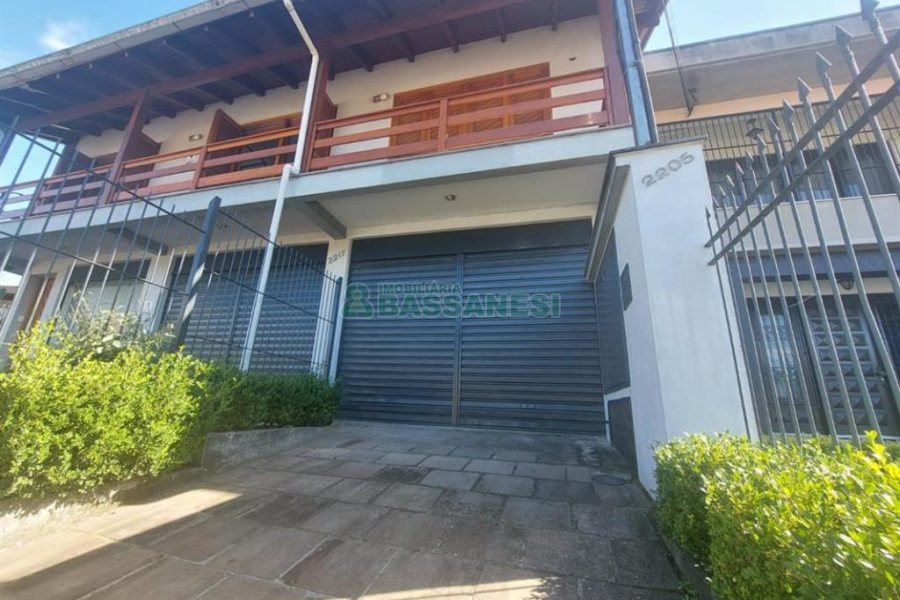 Loja com 42m², no bairro Floresta em Caxias do Sul para Alugar