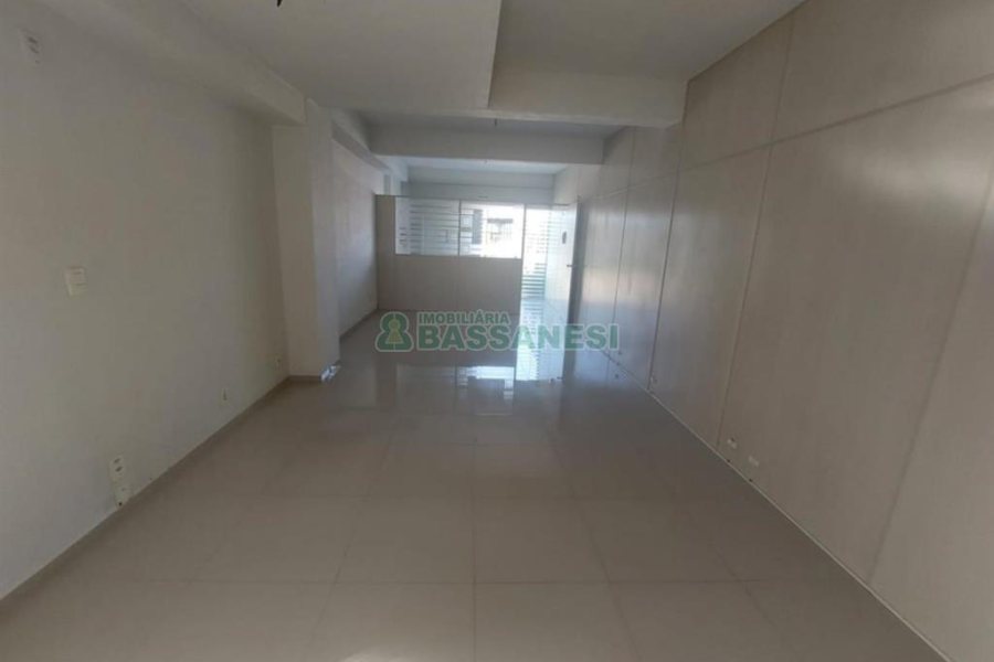 Loja com 42m², no bairro Floresta em Caxias do Sul para Alugar