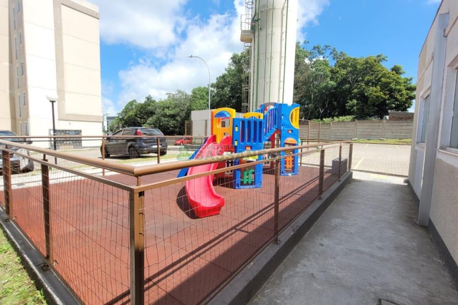 Apartamento com 52m², 2 dormitórios, 1 vaga, no bairro Serrano em Caxias do Sul para Alugar