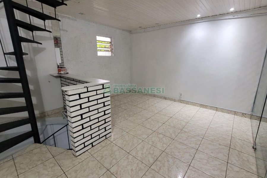 Loja com 60m², no bairro São Pelegrino em Caxias do Sul para Alugar