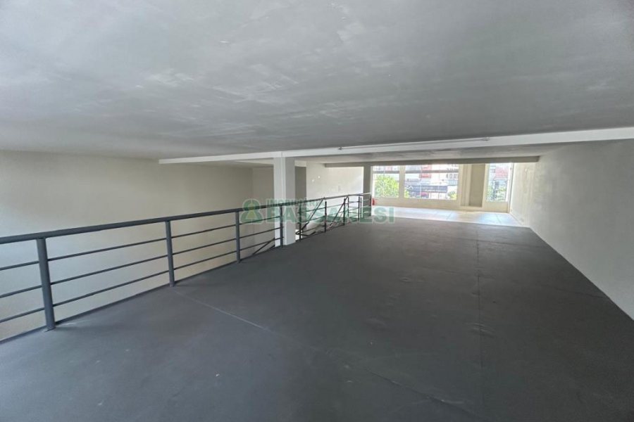 Loja com 250m², no bairro Pio X em Caxias do Sul para Alugar