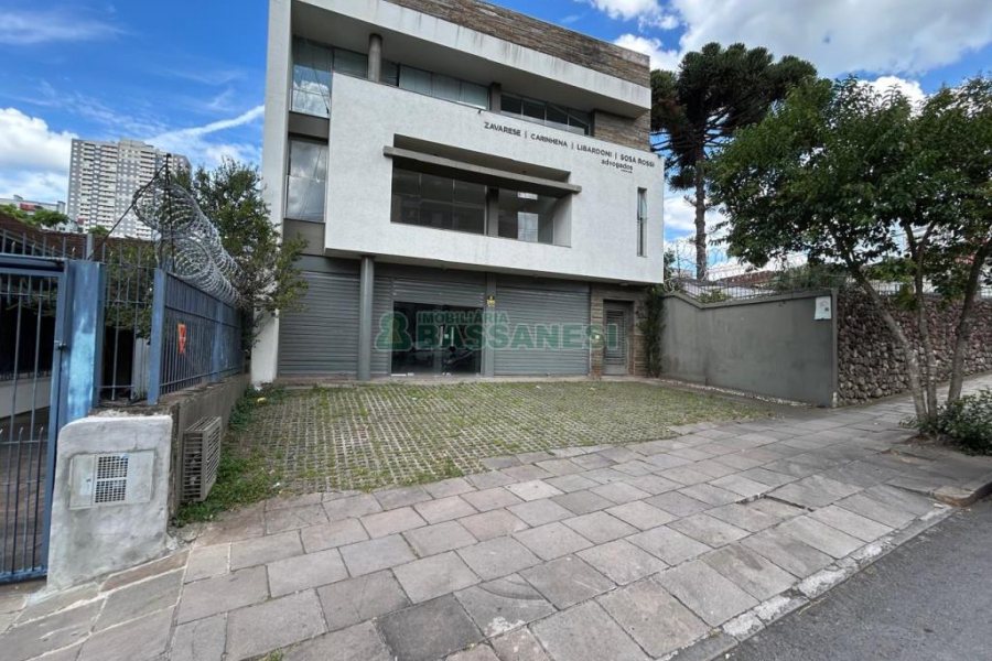 Loja com 250m², no bairro Pio X em Caxias do Sul para Alugar