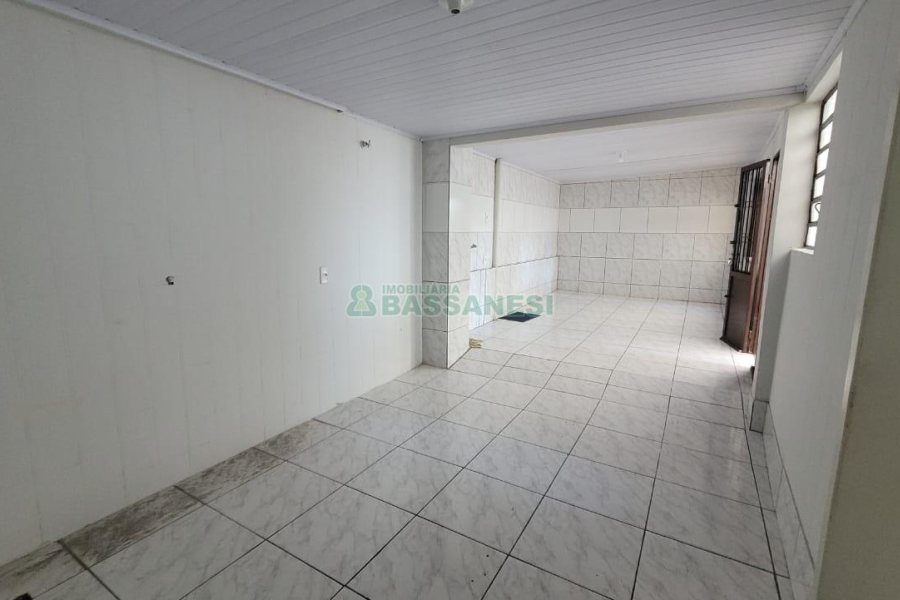 Loja com 65m², no bairro São Pelegrino em Caxias do Sul para Alugar