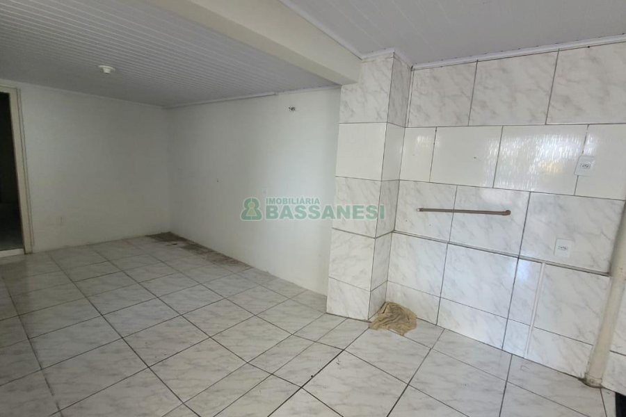 Loja com 65m², no bairro São Pelegrino em Caxias do Sul para Alugar