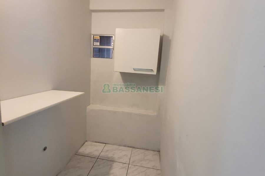 Loja com 65m², no bairro São Pelegrino em Caxias do Sul para Alugar