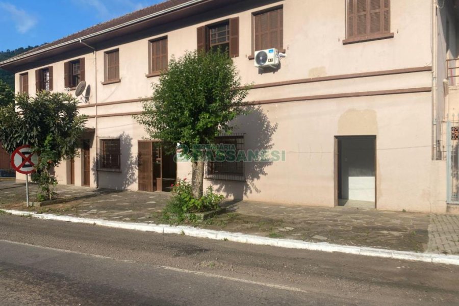 Loja com 40m², no bairro Galópolis em Caxias do Sul para Alugar