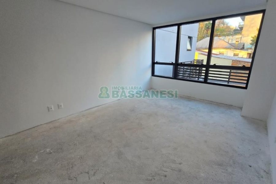 Sala com 34m², 1 vaga, no bairro Exposição em Caxias do Sul para Alugar ou Comprar