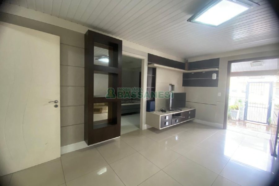 Casa com 150m², 3 dormitórios, 1 vaga, no bairro Bela Vista em Caxias do Sul para Comprar
