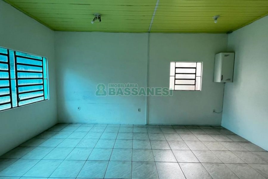 Terreno com 440m², no bairro Exposição em Caxias do Sul para Alugar