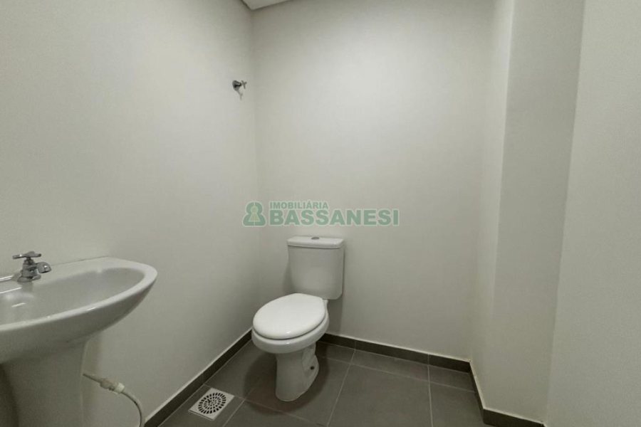 Loja com 81m², no bairro Bela Vista em Caxias do Sul para Alugar