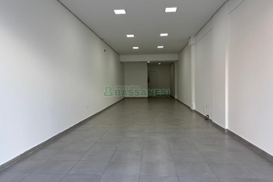 Loja com 81m², no bairro Bela Vista em Caxias do Sul para Alugar