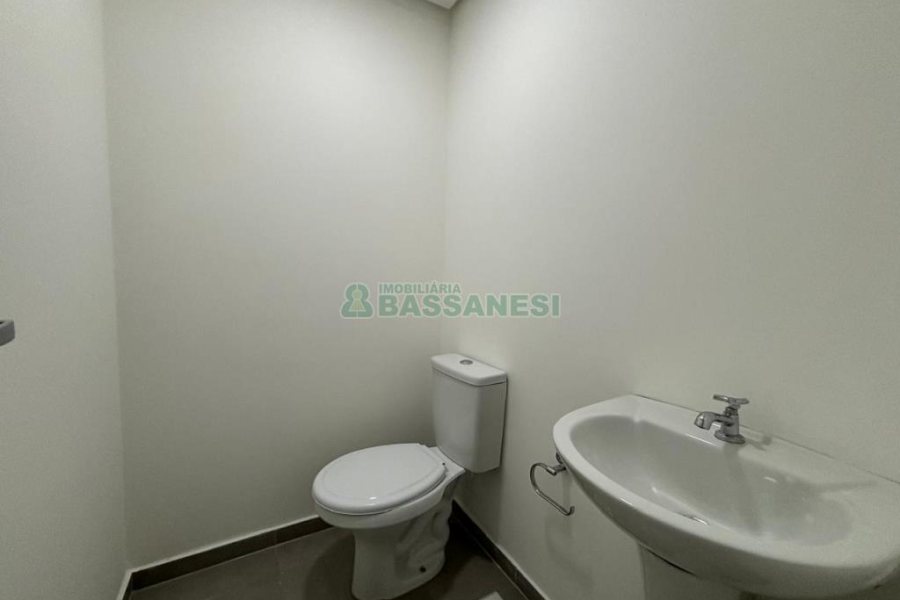 Loja com 81m², no bairro Bela Vista em Caxias do Sul para Alugar