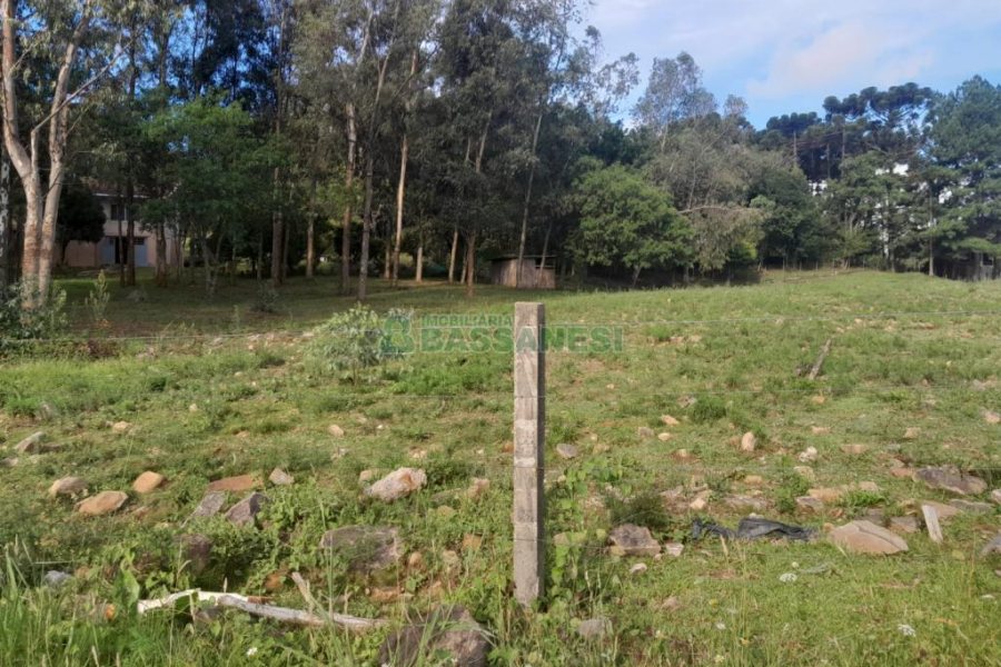 Terreno com 4700m², no bairro De Zorzi em Caxias do Sul para Comprar