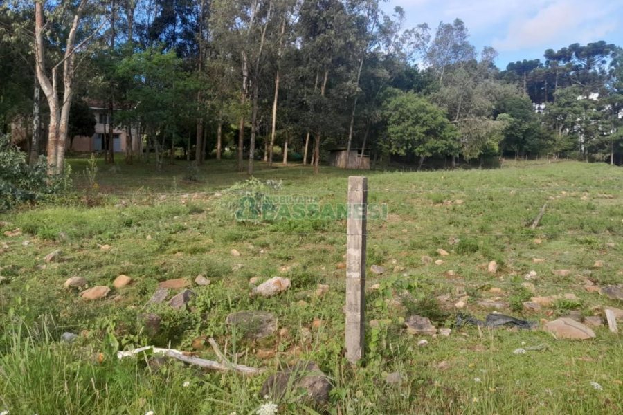 Terreno com 4700m², no bairro De Zorzi em Caxias do Sul para Comprar