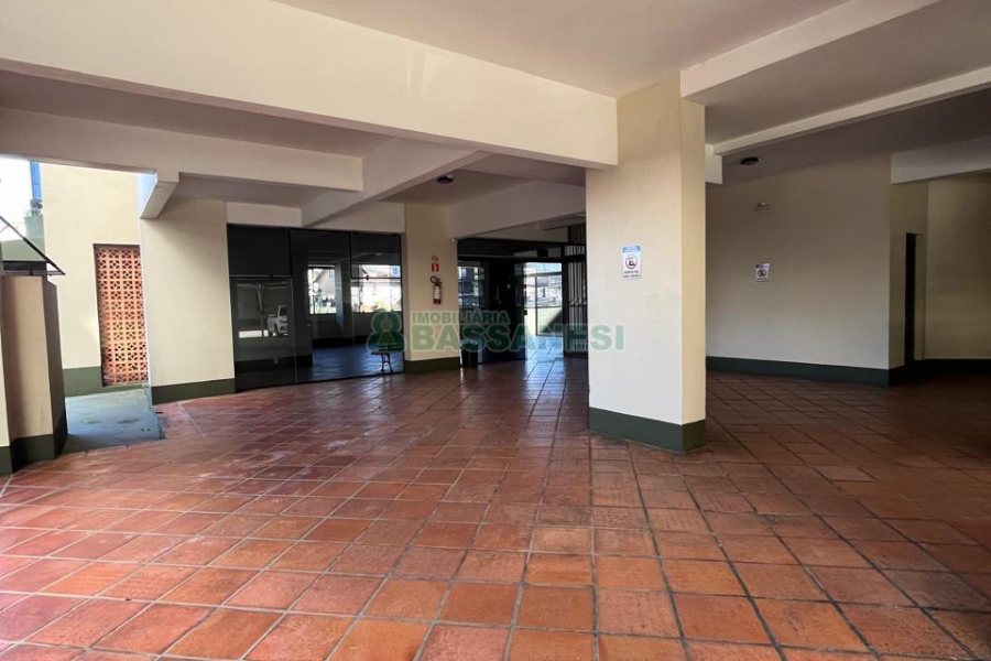 Apartamento com 85m², 2 dormitórios, 1 vaga, no bairro São Leopoldo em Caxias do Sul para Comprar