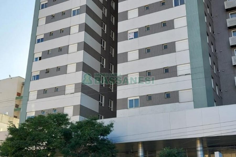 Apartamento com 54m², 1 dormitório, 1 vaga, no bairro Centro em Caxias do Sul para Comprar