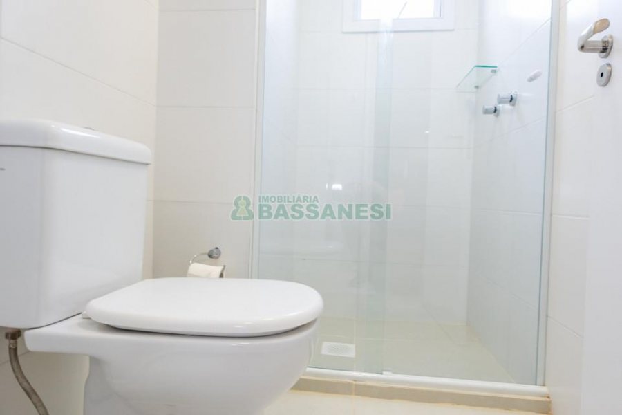 Apartamento com 54m², 1 dormitório, 1 vaga, no bairro Centro em Caxias do Sul para Comprar