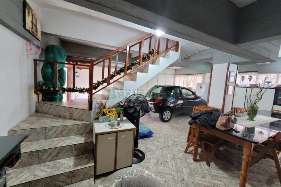 Casa Comercial com 165m², 3 dormitórios, no bairro Bela Vista em Caxias do Sul para Alugar