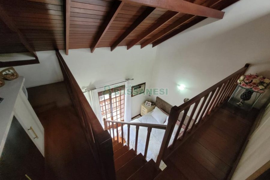 Casa Comercial com 165m², 3 dormitórios, no bairro Bela Vista em Caxias do Sul para Alugar