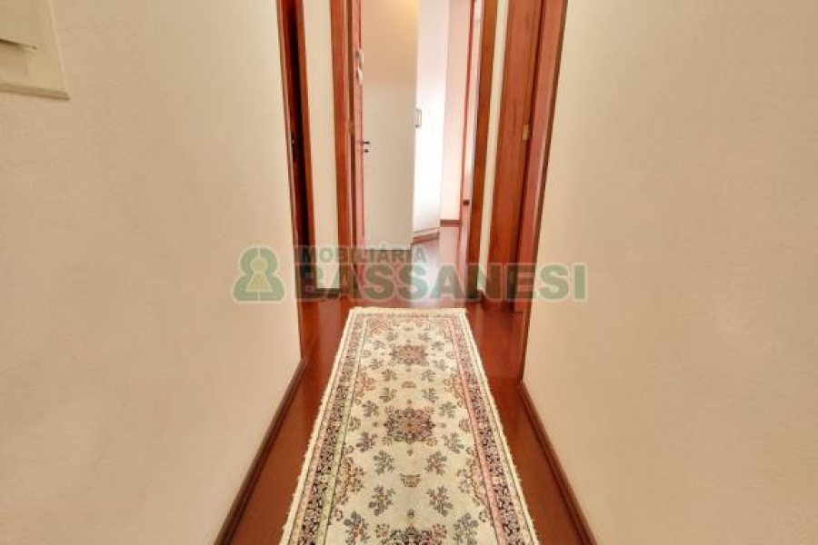 Casa Comercial com 165m², 3 dormitórios, no bairro Bela Vista em Caxias do Sul para Alugar