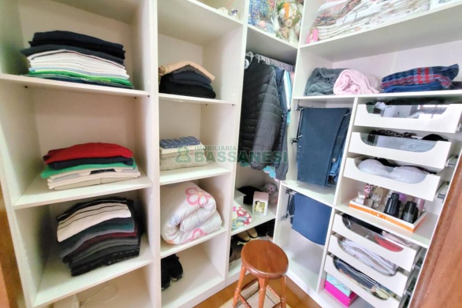 Casa Comercial com 165m², 3 dormitórios, no bairro Bela Vista em Caxias do Sul para Alugar