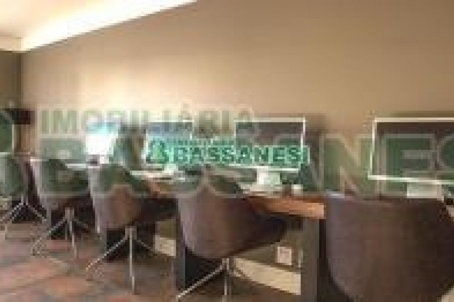 Apto Mobiliado com 47m², 1 dormitório, 1 vaga, no bairro Madureira em Caxias do Sul para Alugar
