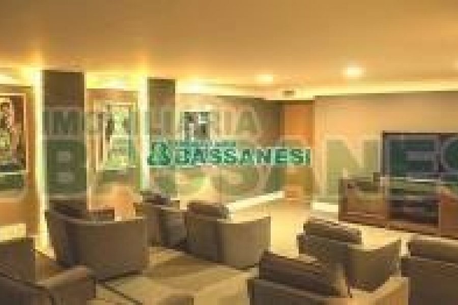 Apto Mobiliado com 47m², 1 dormitório, 1 vaga, no bairro Madureira em Caxias do Sul para Alugar