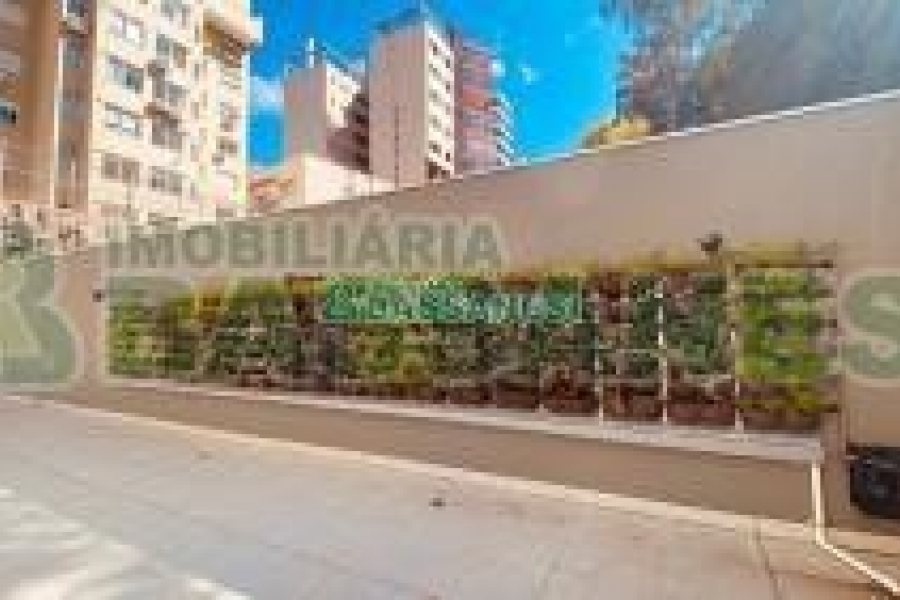 Apto Mobiliado com 47m², 1 dormitório, 1 vaga, no bairro Madureira em Caxias do Sul para Alugar