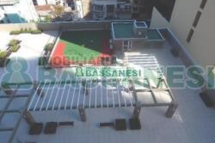 Apto Mobiliado com 47m², 1 dormitório, 1 vaga, no bairro Madureira em Caxias do Sul para Alugar