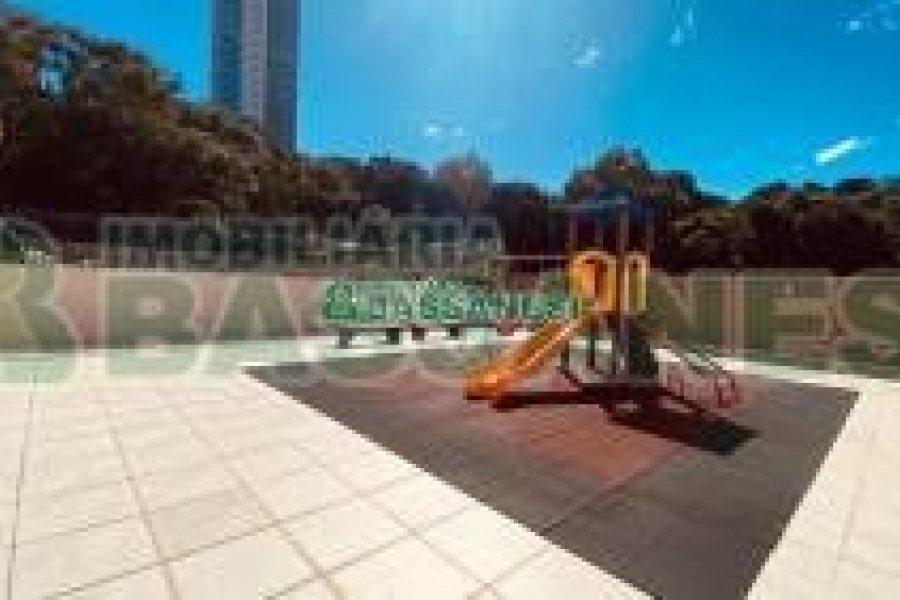 Apto Mobiliado com 47m², 1 dormitório, 1 vaga, no bairro Madureira em Caxias do Sul para Alugar