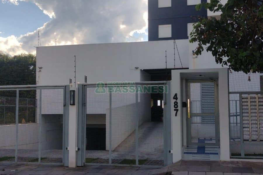 Apartamento com 55m², 2 dormitórios, 1 vaga, no bairro Vila Verde em Caxias do Sul para Comprar