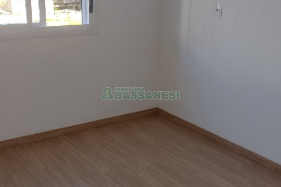 Apartamento com 55m², 2 dormitórios, 1 vaga, no bairro Vila Verde em Caxias do Sul para Comprar