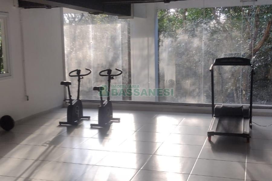 Apartamento com 55m², 2 dormitórios, 1 vaga, no bairro Vila Verde em Caxias do Sul para Comprar