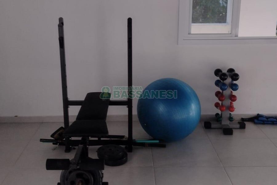 Apartamento com 55m², 2 dormitórios, 1 vaga, no bairro Vila Verde em Caxias do Sul para Comprar