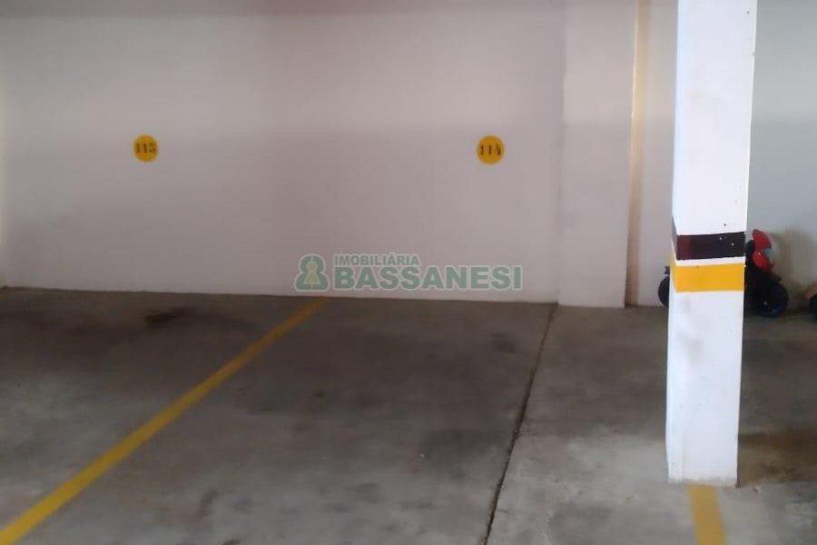 Apartamento com 55m², 2 dormitórios, 1 vaga, no bairro Vila Verde em Caxias do Sul para Comprar