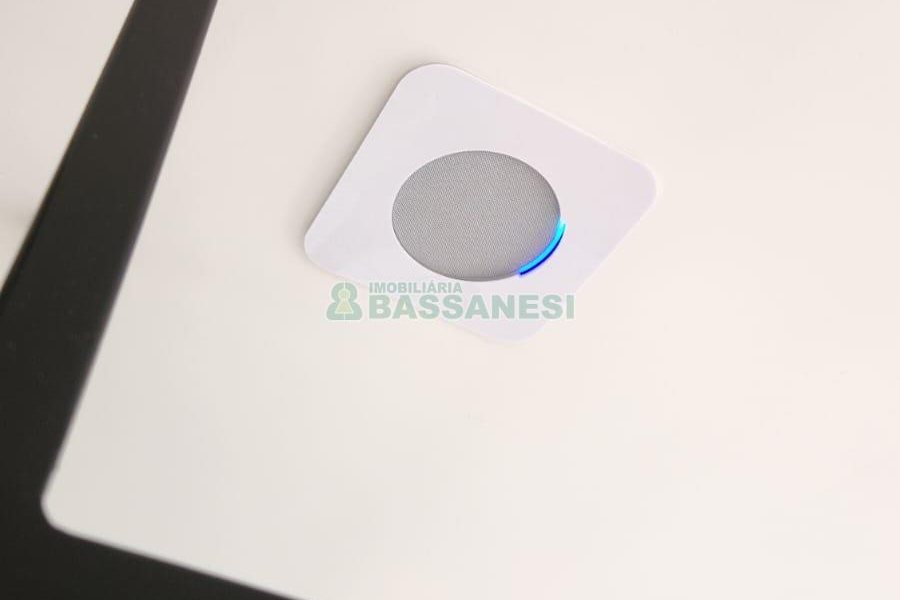 Apartamento com 49m², 1 dormitório, 1 vaga, no bairro Lourdes em Caxias do Sul para Comprar