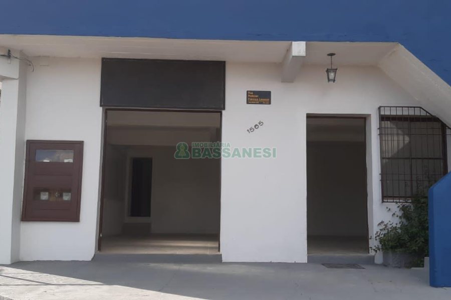 Loja com 112m², no bairro São José em Caxias do Sul para Alugar