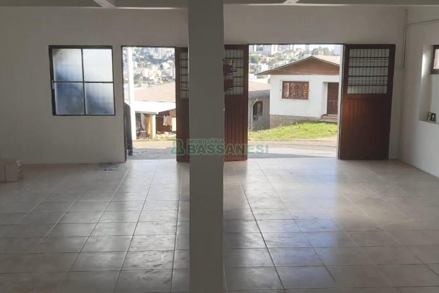 Loja com 112m², no bairro São José em Caxias do Sul para Alugar