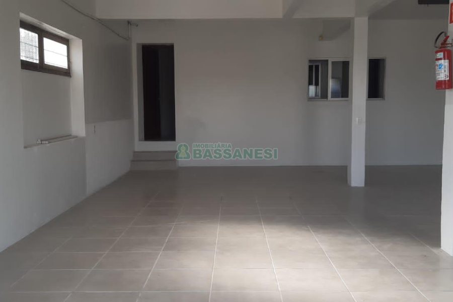 Loja com 112m², no bairro São José em Caxias do Sul para Alugar