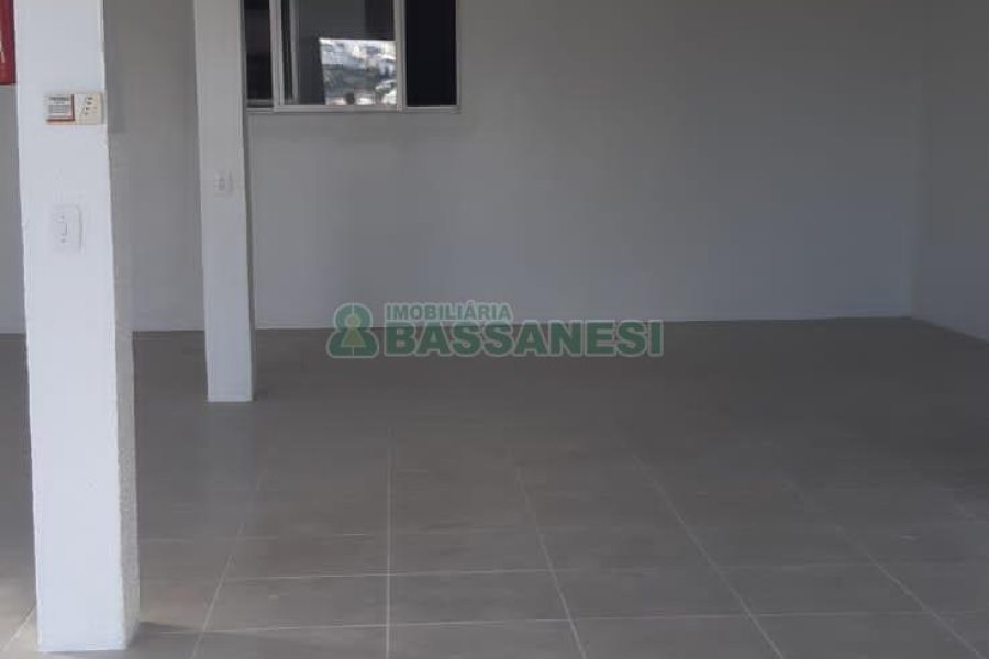 Loja com 112m², no bairro São José em Caxias do Sul para Alugar