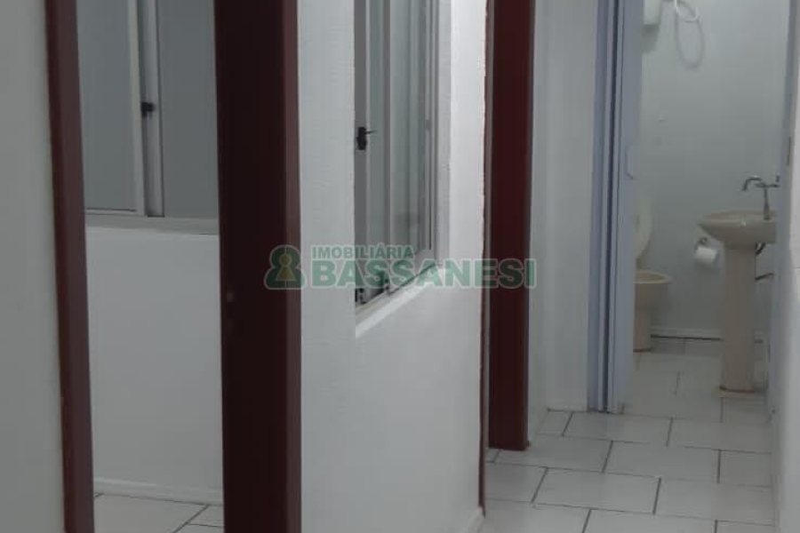 Loja com 112m², no bairro São José em Caxias do Sul para Alugar