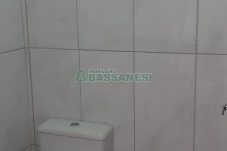 Loja com 112m², no bairro São José em Caxias do Sul para Alugar