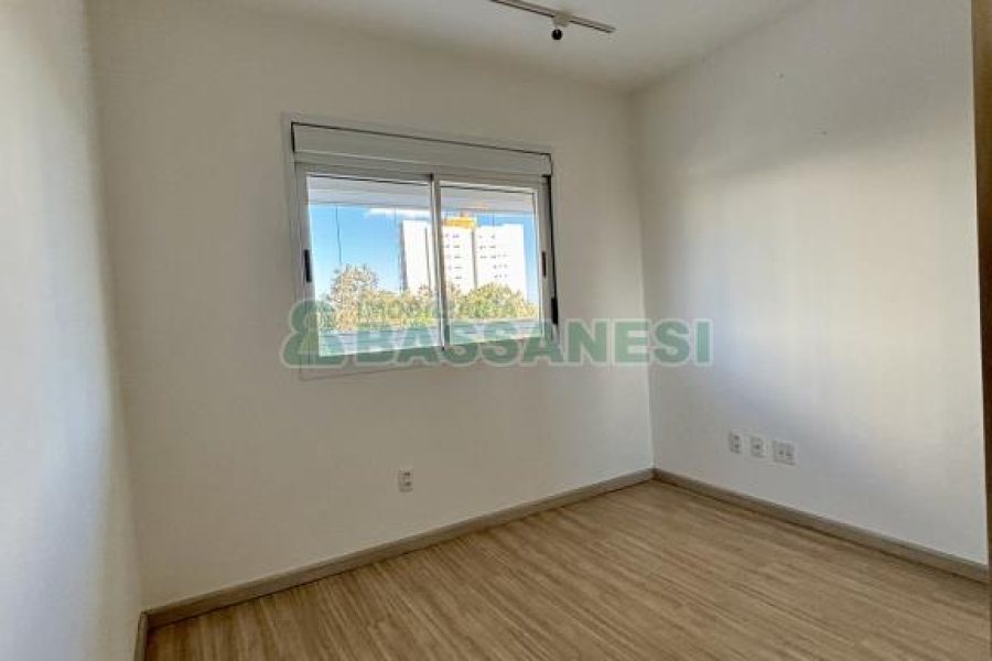 Apto Mobiliado com 114m², 3 dormitórios, 2 vagas, no bairro Madureira em Caxias do Sul para Alugar ou Comprar