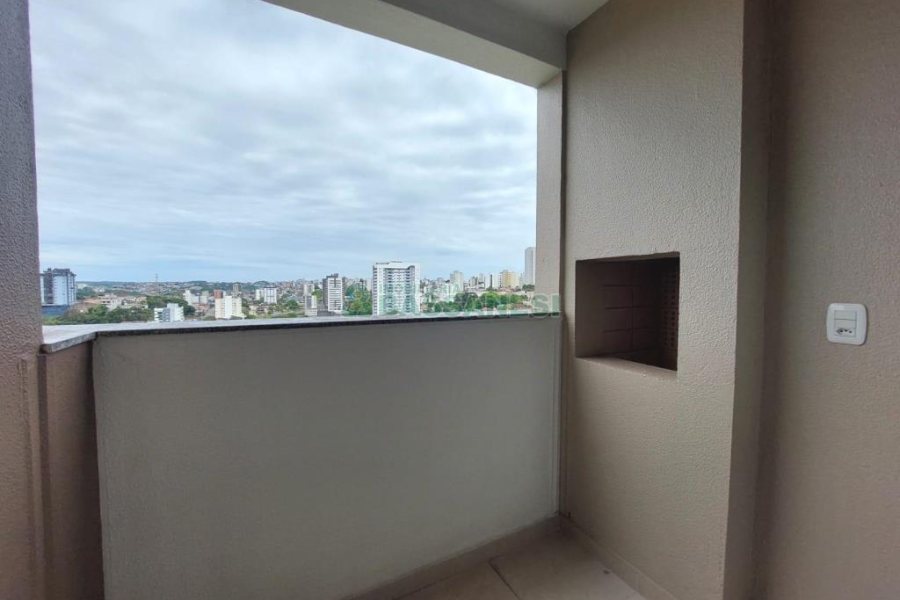 Apartamento com 55m², 2 dormitórios, 2 vagas, no bairro Panazzolo em Caxias do Sul para Comprar