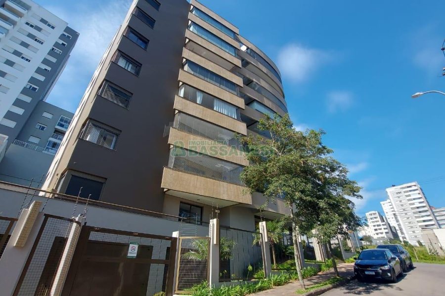 Apartamento com 175m², 3 dormitórios, 2 vagas, no bairro Villagio Iguatemi em Caxias do Sul para Comprar