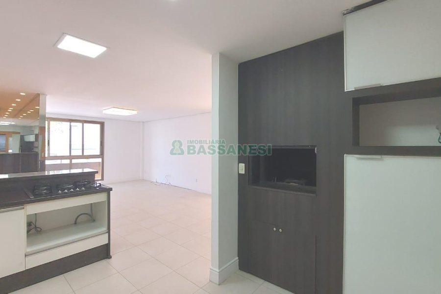 Apartamento com 175m², 3 dormitórios, 2 vagas, no bairro Villagio Iguatemi em Caxias do Sul para Comprar